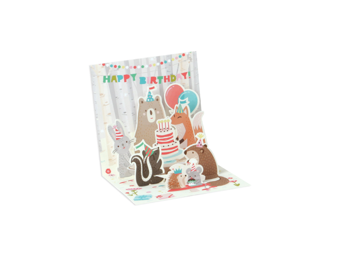 Birthday Trinket Pop Up