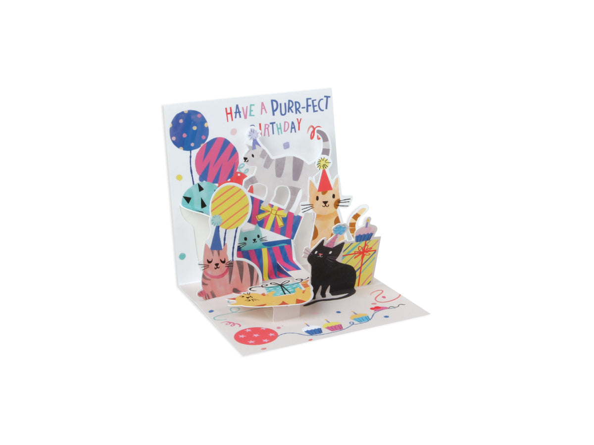 Birthday Trinket Pop Up