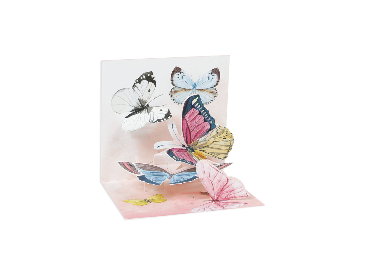 All Occasion Pop Up Card