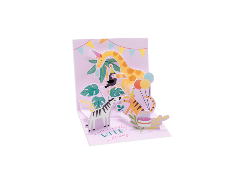 Birthday Trinket Pop Up