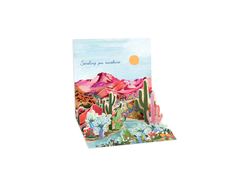 All Occasion Pop Up Card