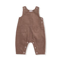 Uni Overalls