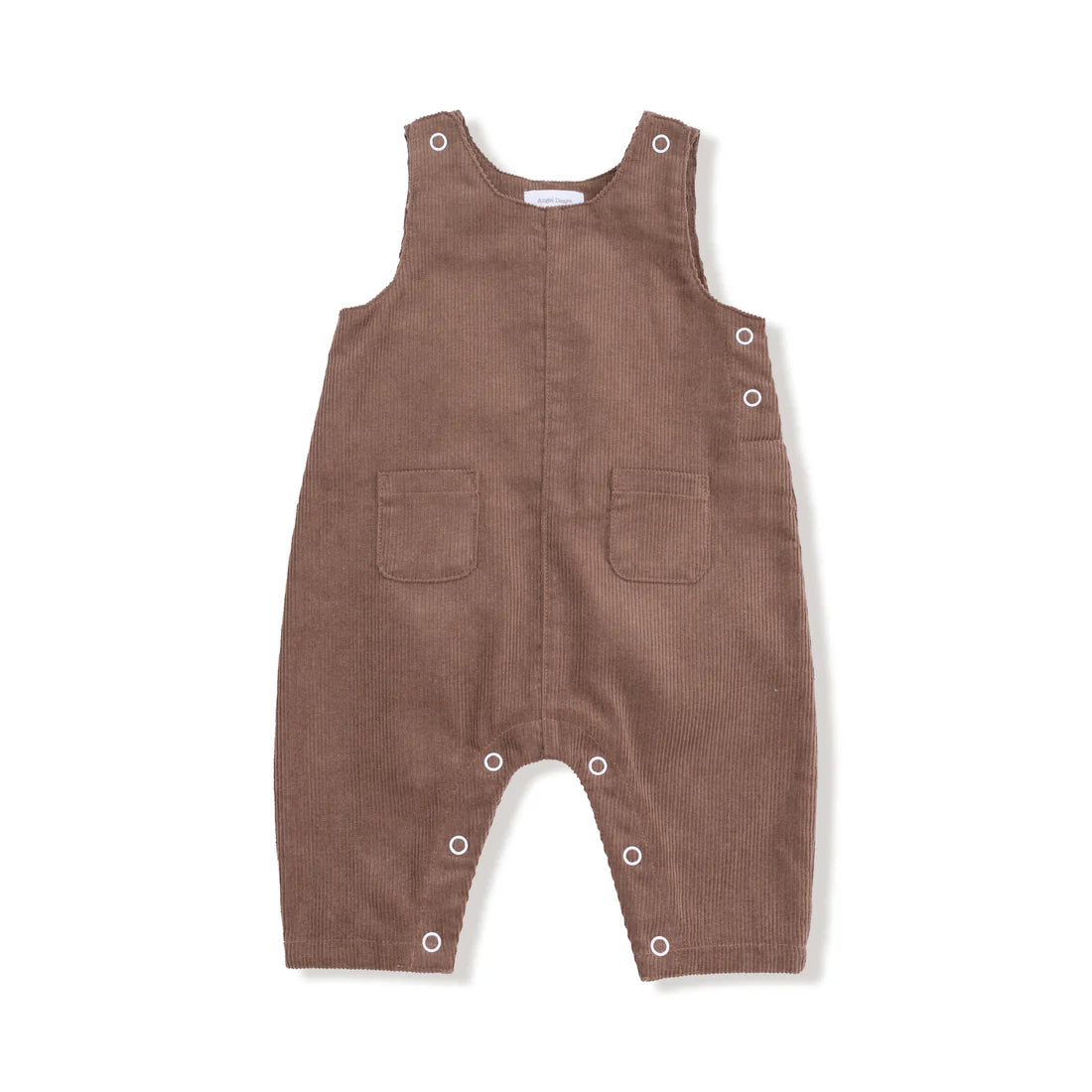 Uni Overalls