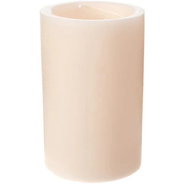 Spiral Candles
