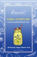Craft Cocktail Slush Mixes