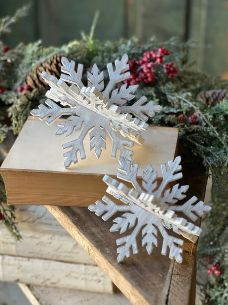 Fretwork Flakes Quill
