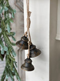 Bowstring Bell Drop Earthen