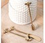 Gold Honey Bee Gift Set