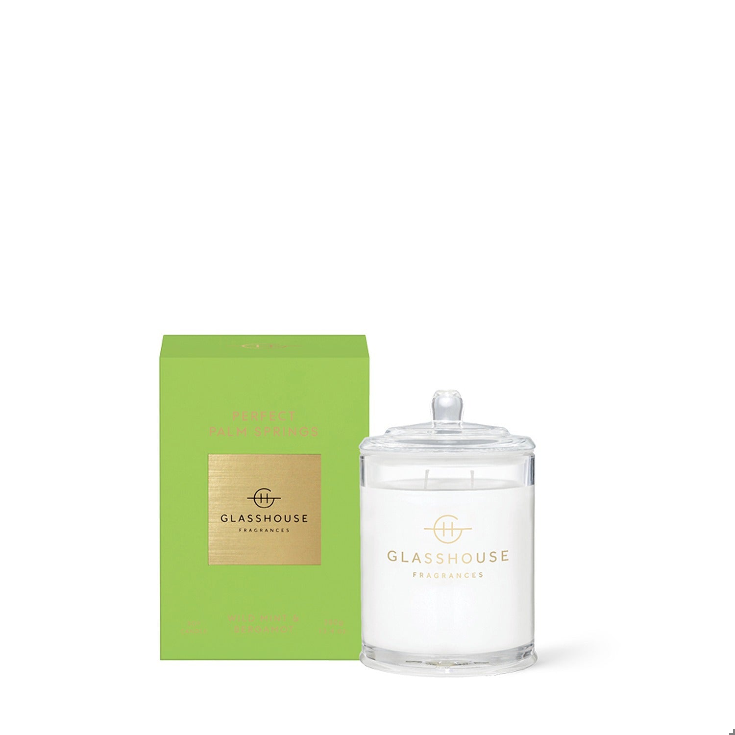 Glasshouse Candles