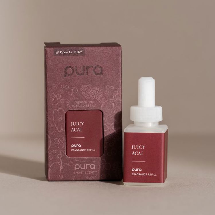 Pura Smart Vial Refill