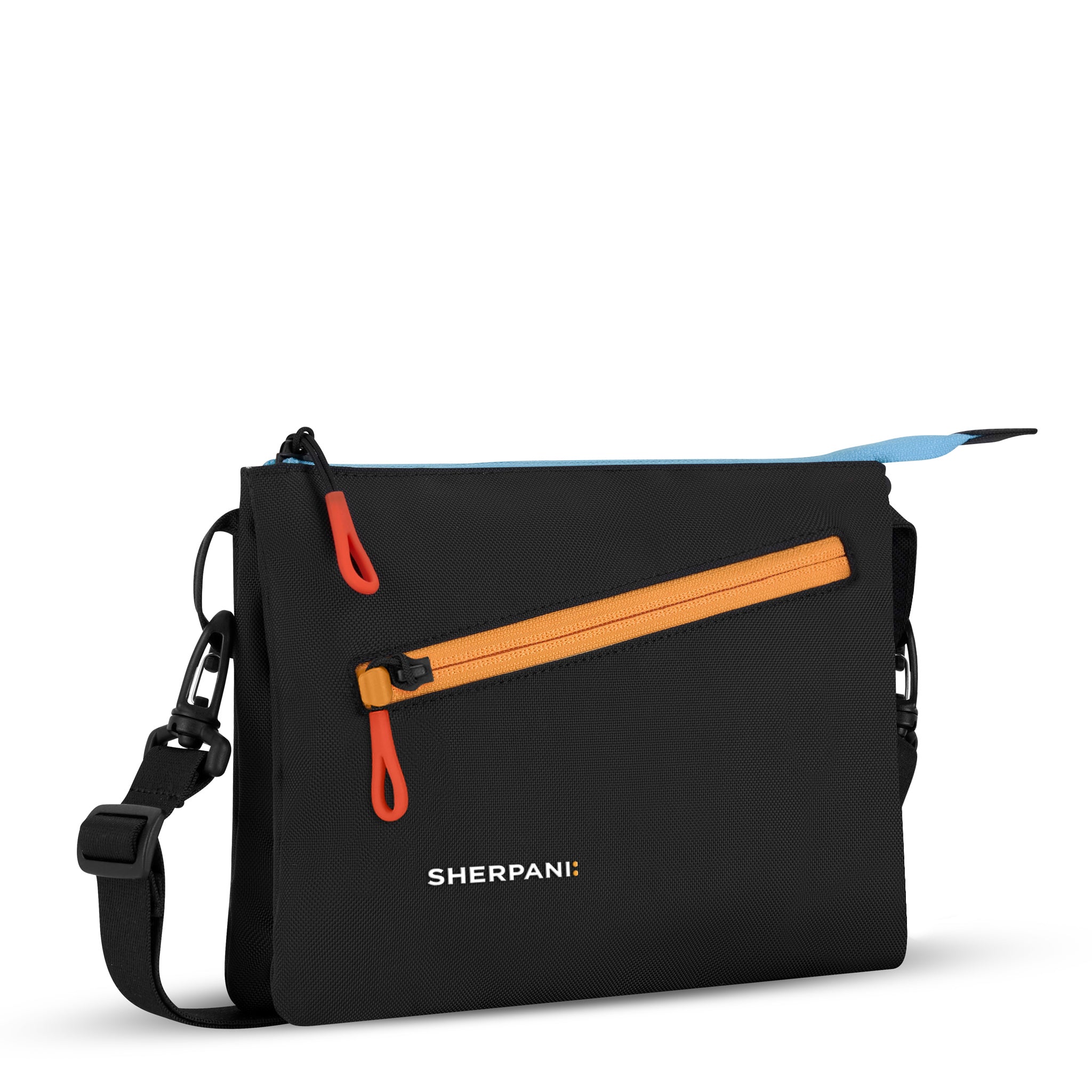 Zoom Crossbody Bag