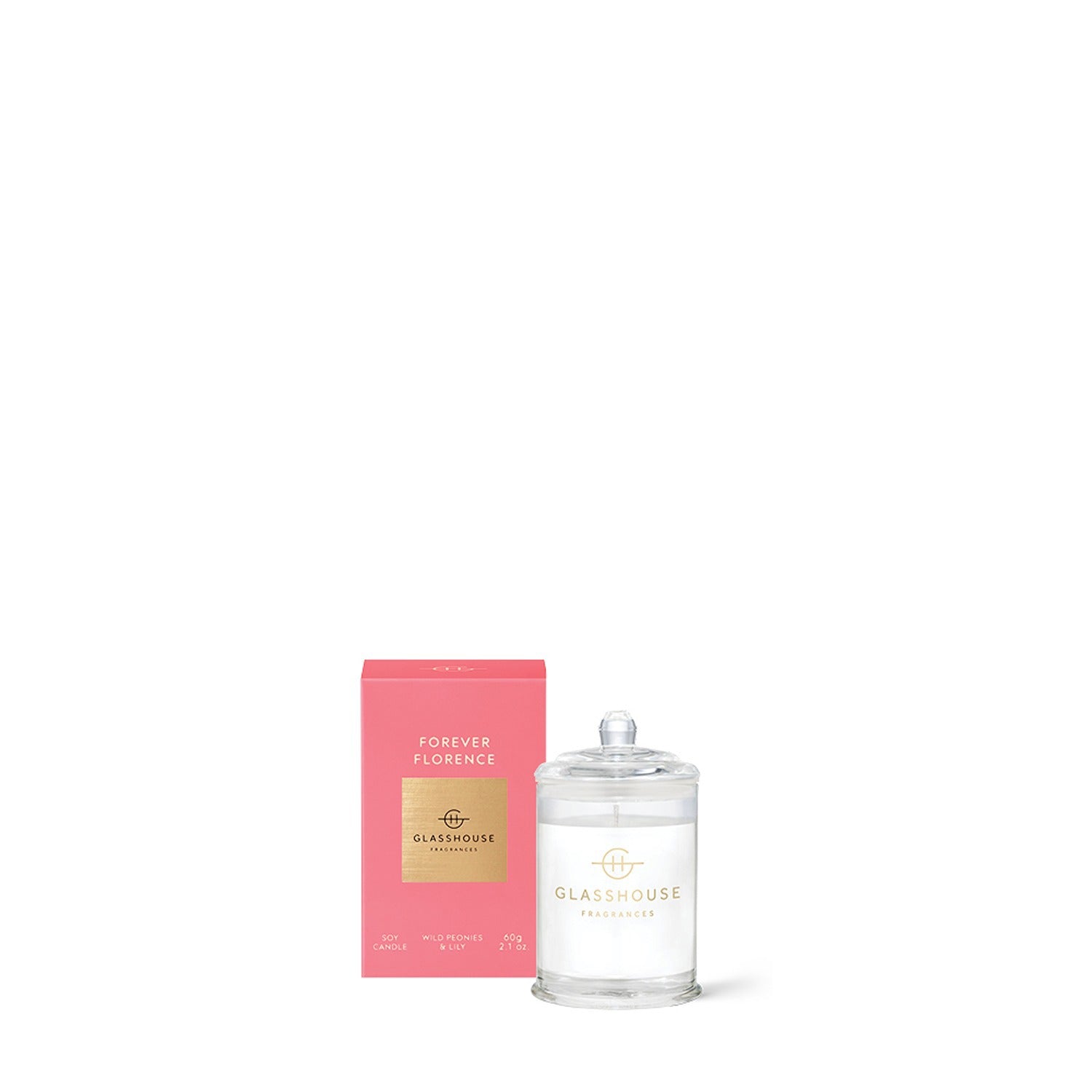 Glasshouse Candles