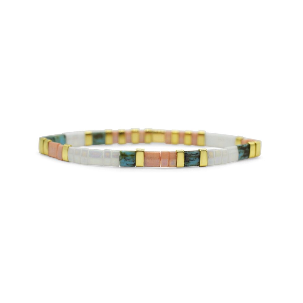 Morse Code Bracelet