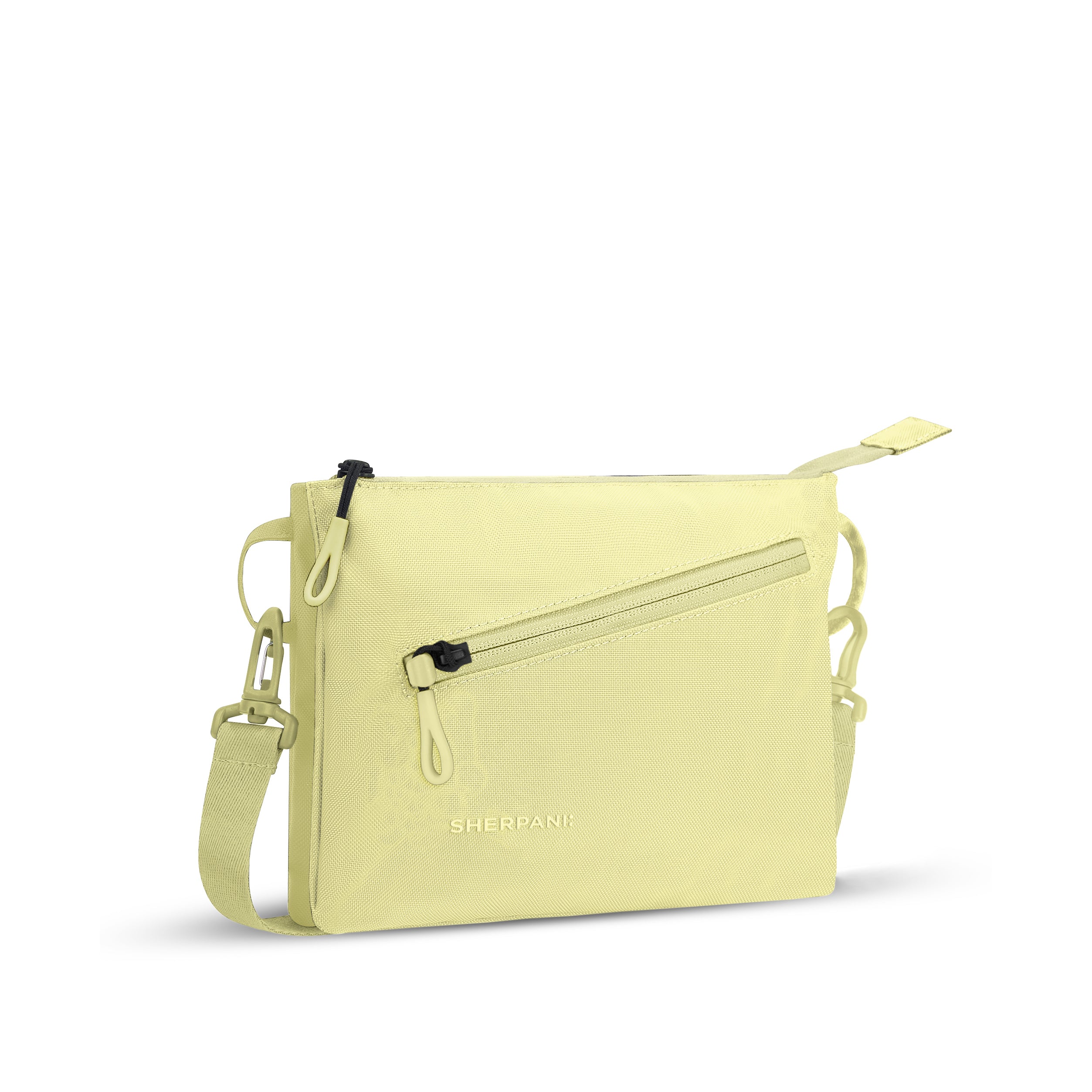 Zoom Crossbody Bag