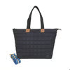 Dreamer Quilted Tote Bag