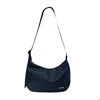 Sara Nylon Crossbody Bag
