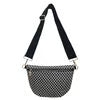 Westlyn Woven Bum Bag