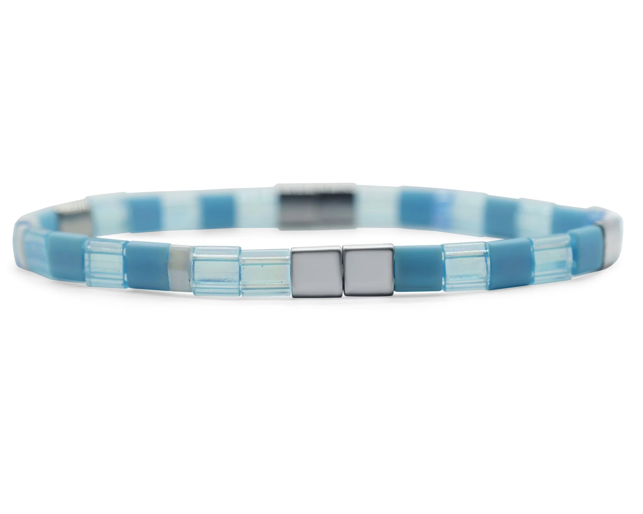 Morse Code Bracelet