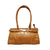 Ethel Vegan Leather Shoulder Bag