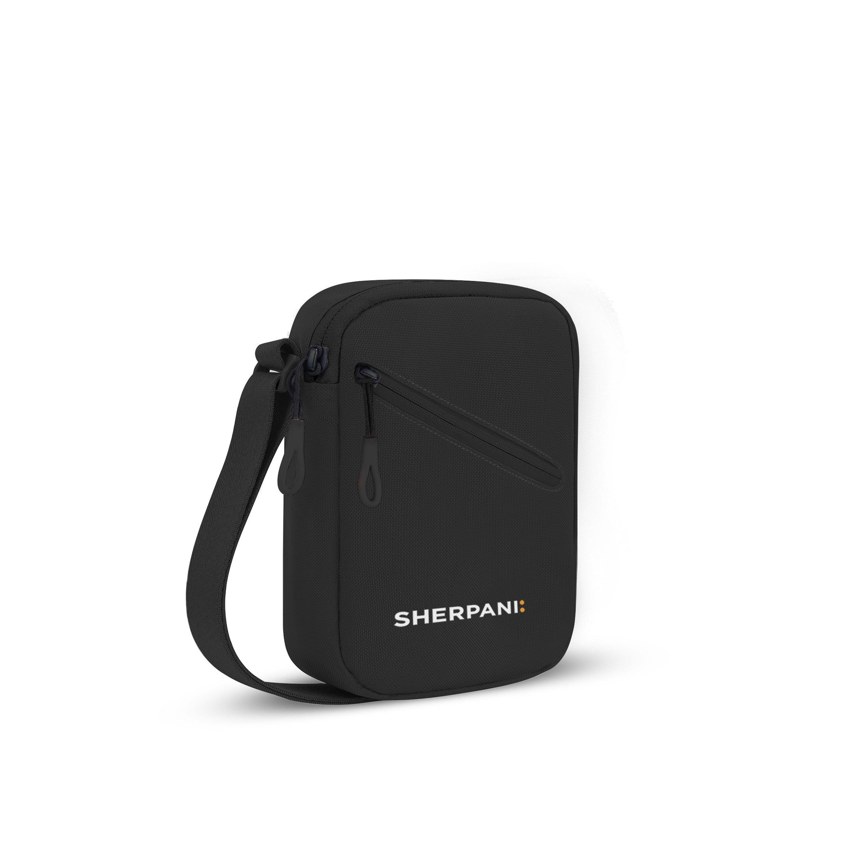 Rogue Mini Crossbody Bag