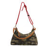 Cosette Canvas Shoulder Bag