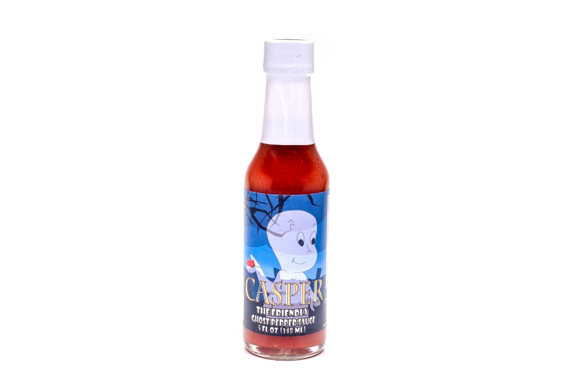 Hillside Hot Sauce