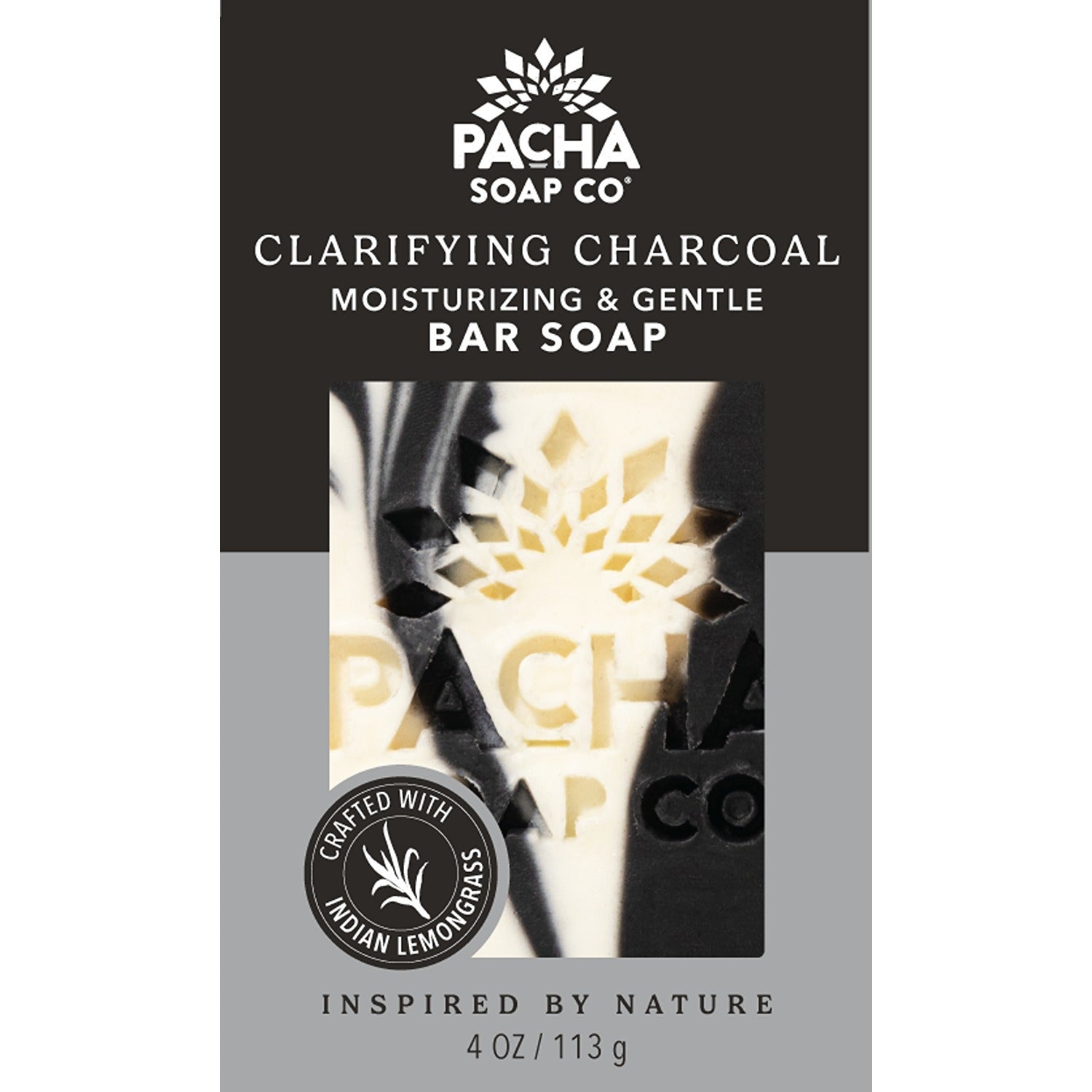 Boxed Bar Soap