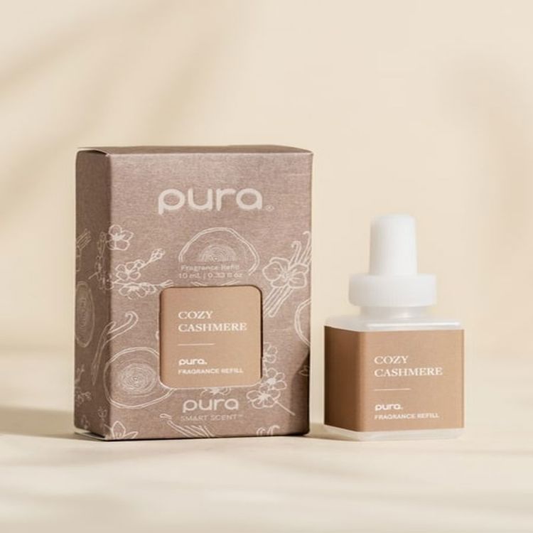 Pura Fragrance Refill - Holiday
