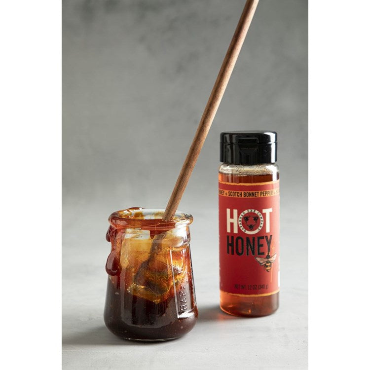 Hot Honey
