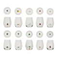 Stemless Wine Glass 10 Styles