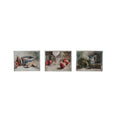 Wall Decor w Still Life Image 3 Styles