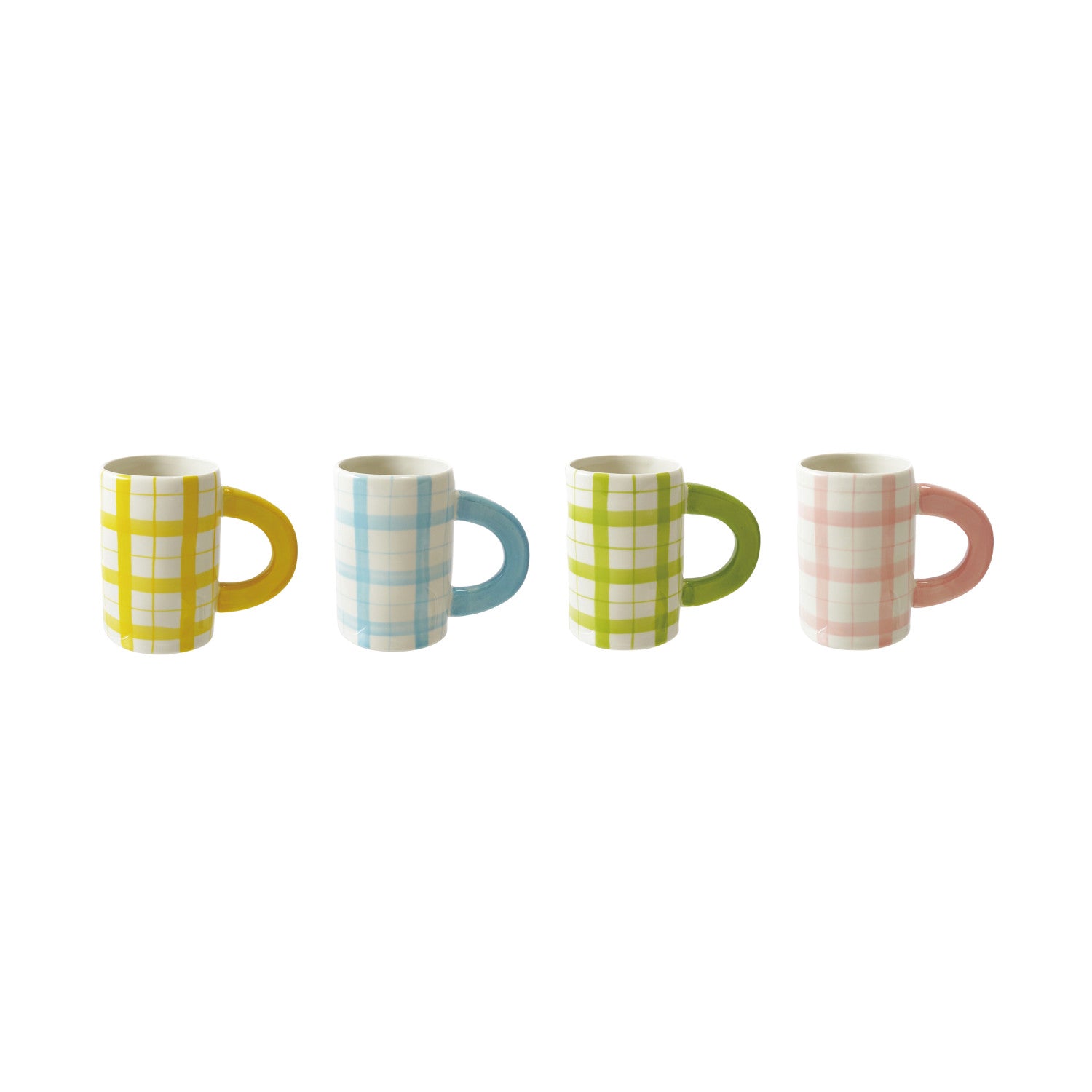 Stoneware Mug 14oz