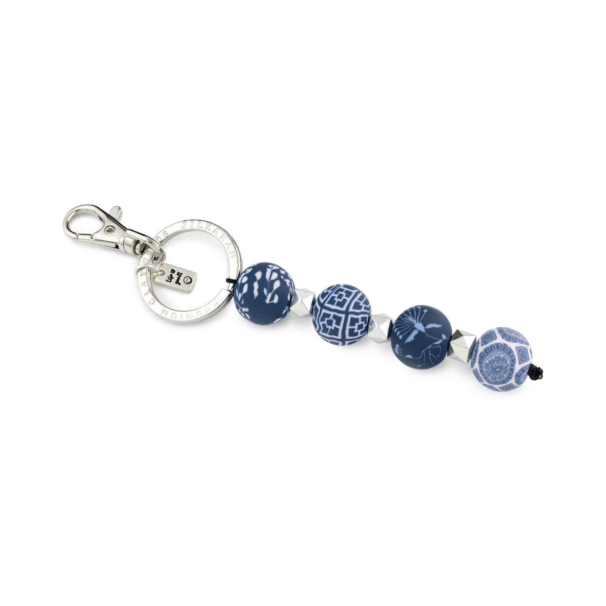 Paradise Keychain Collection