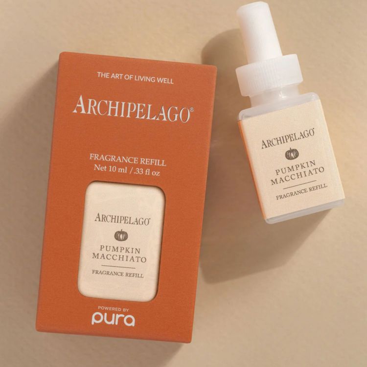 Pura Fragrance Refill - Holiday