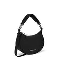Mina Crescent Bag
