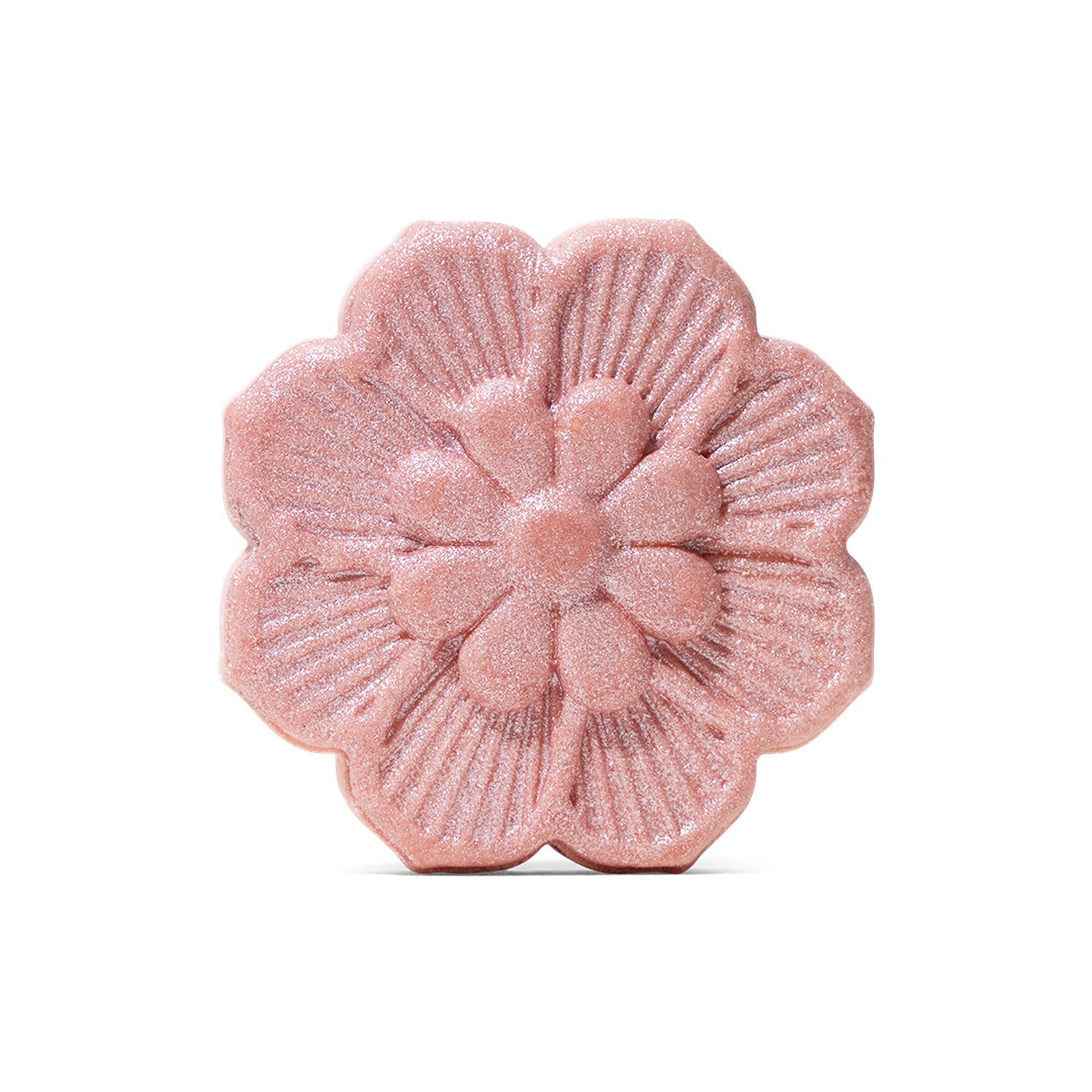 Moisturizing Bath Bomb