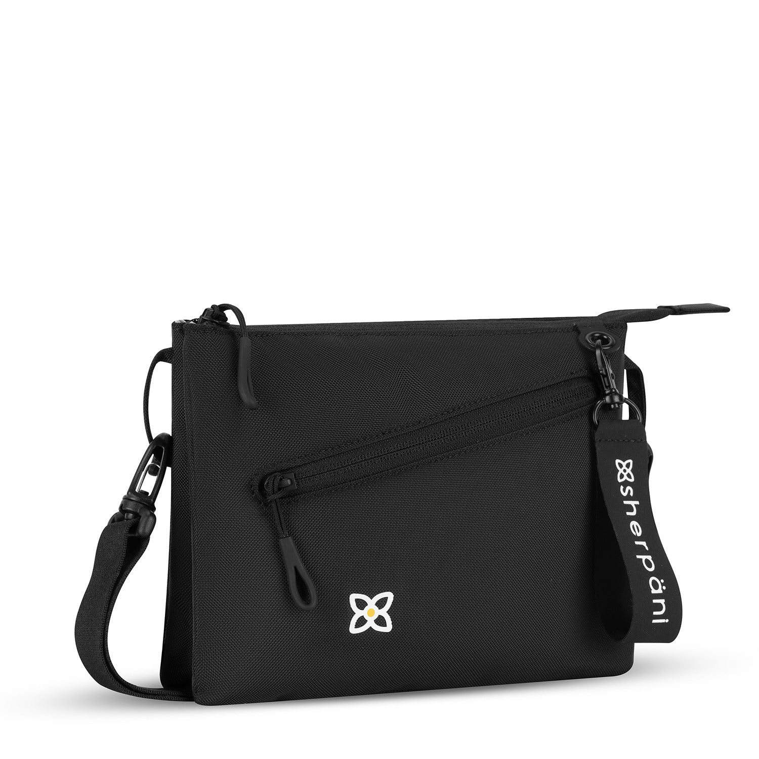 Zoom Crossbody Bag