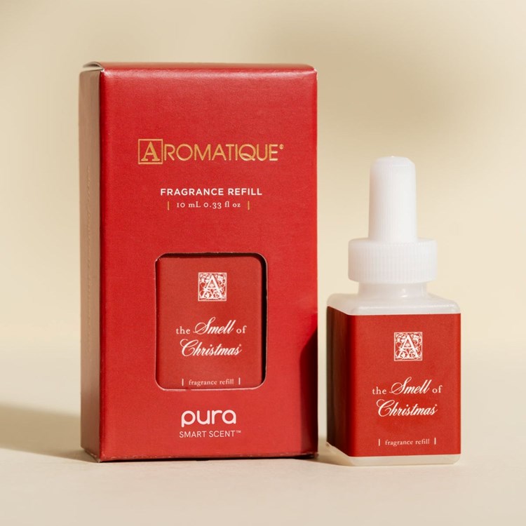 Pura Fragrance Refill - Holiday