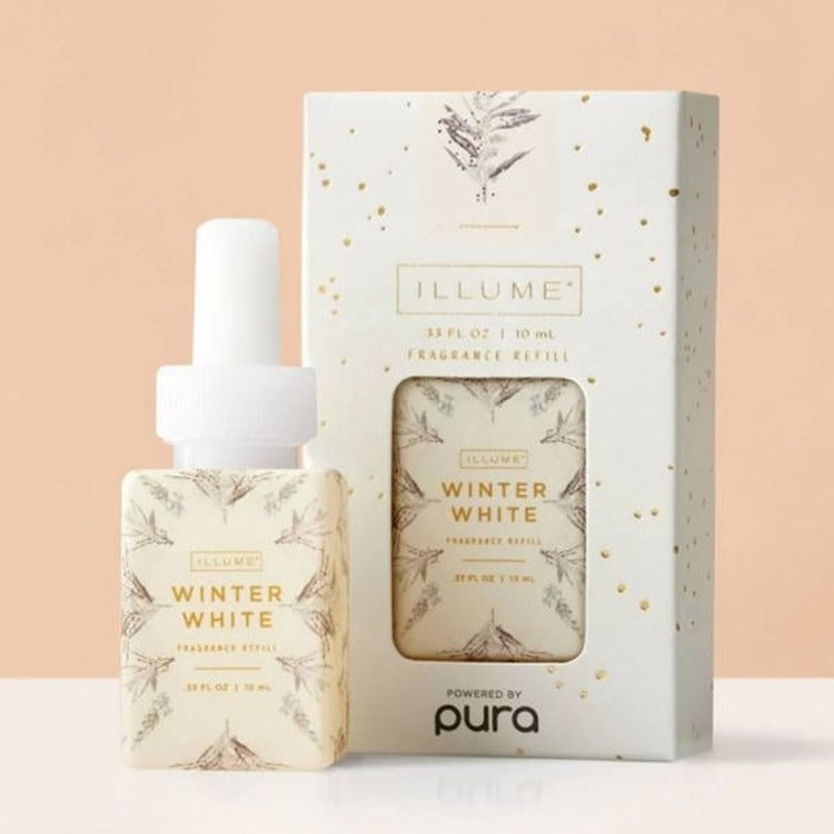 Pura Fragrance Refill - Holiday