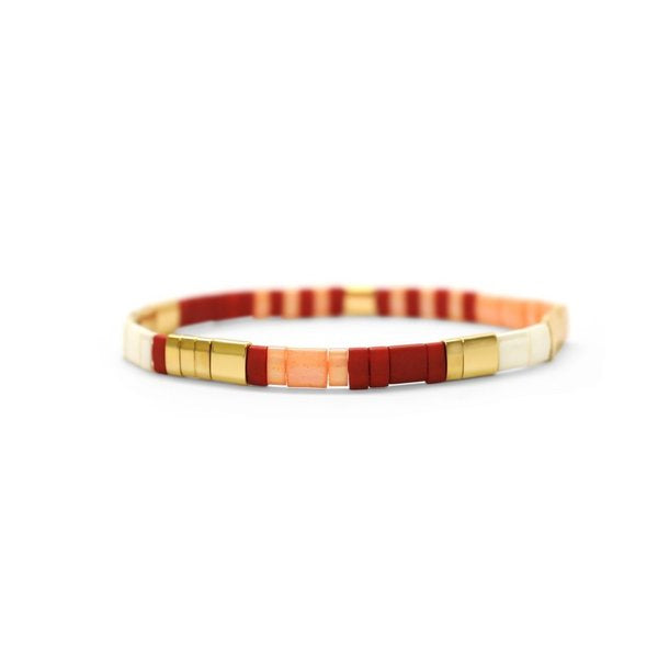 Morse Code Bracelet