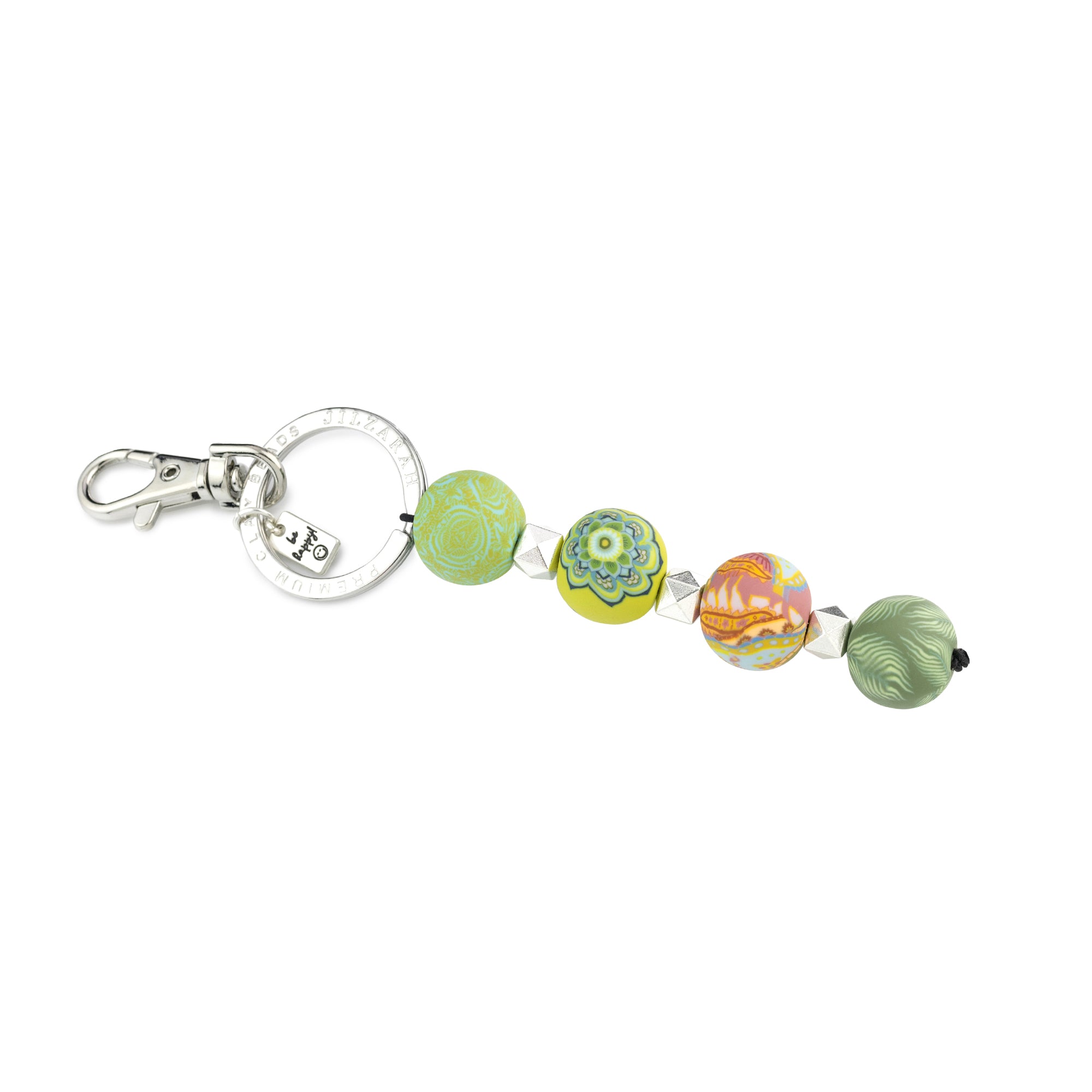 Paradise Keychain Collection