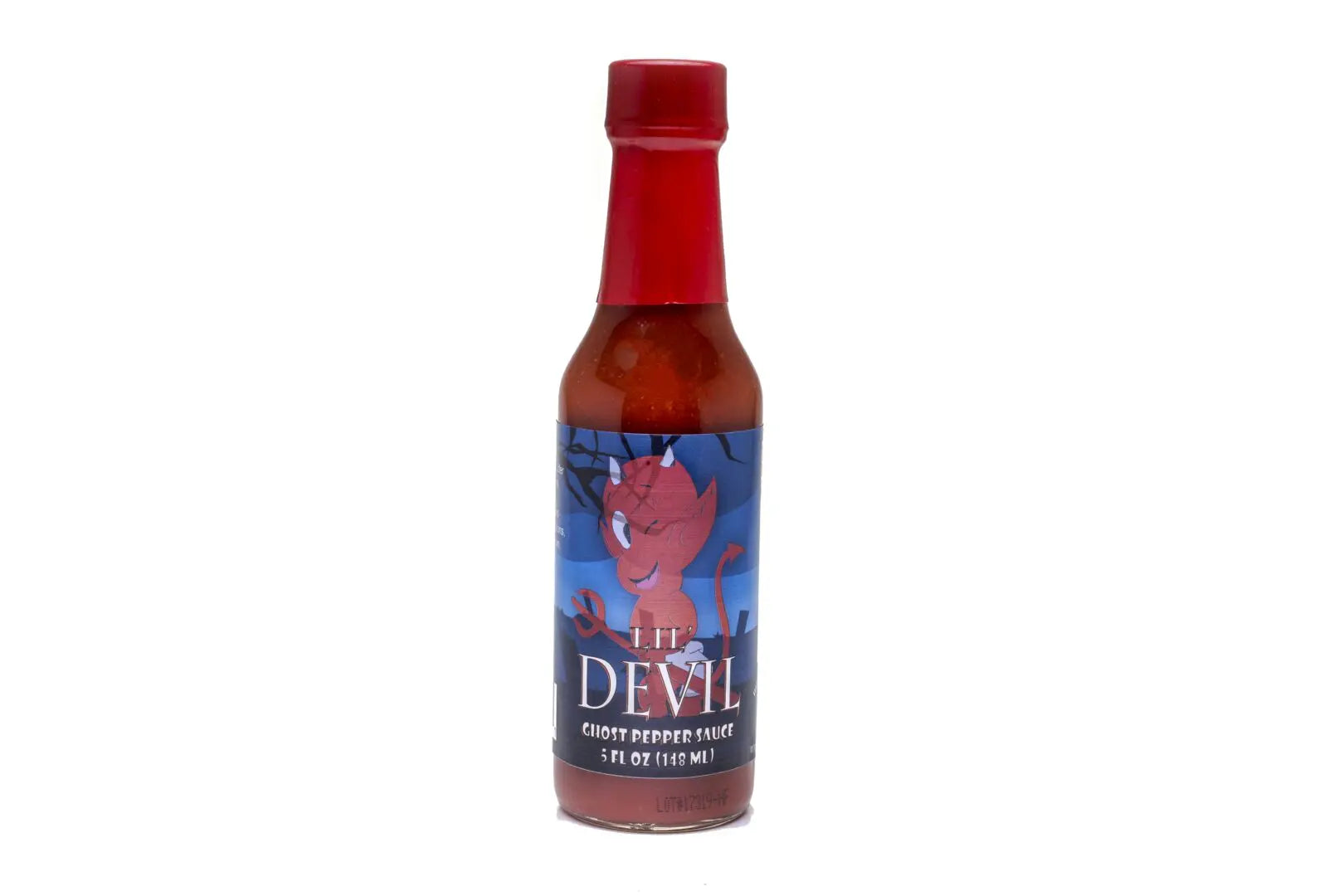 Hillside Hot Sauce