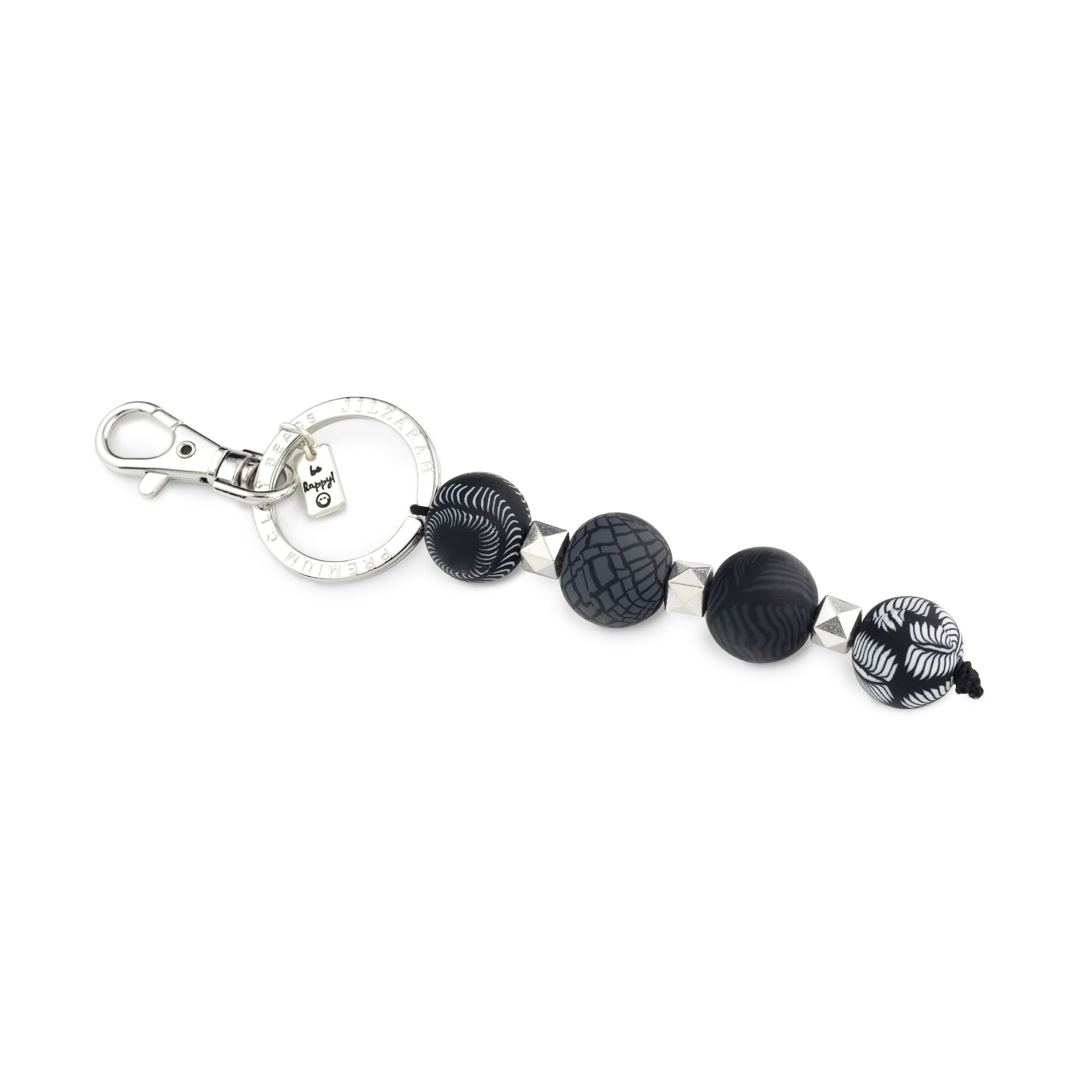 Paradise Keychain Collection