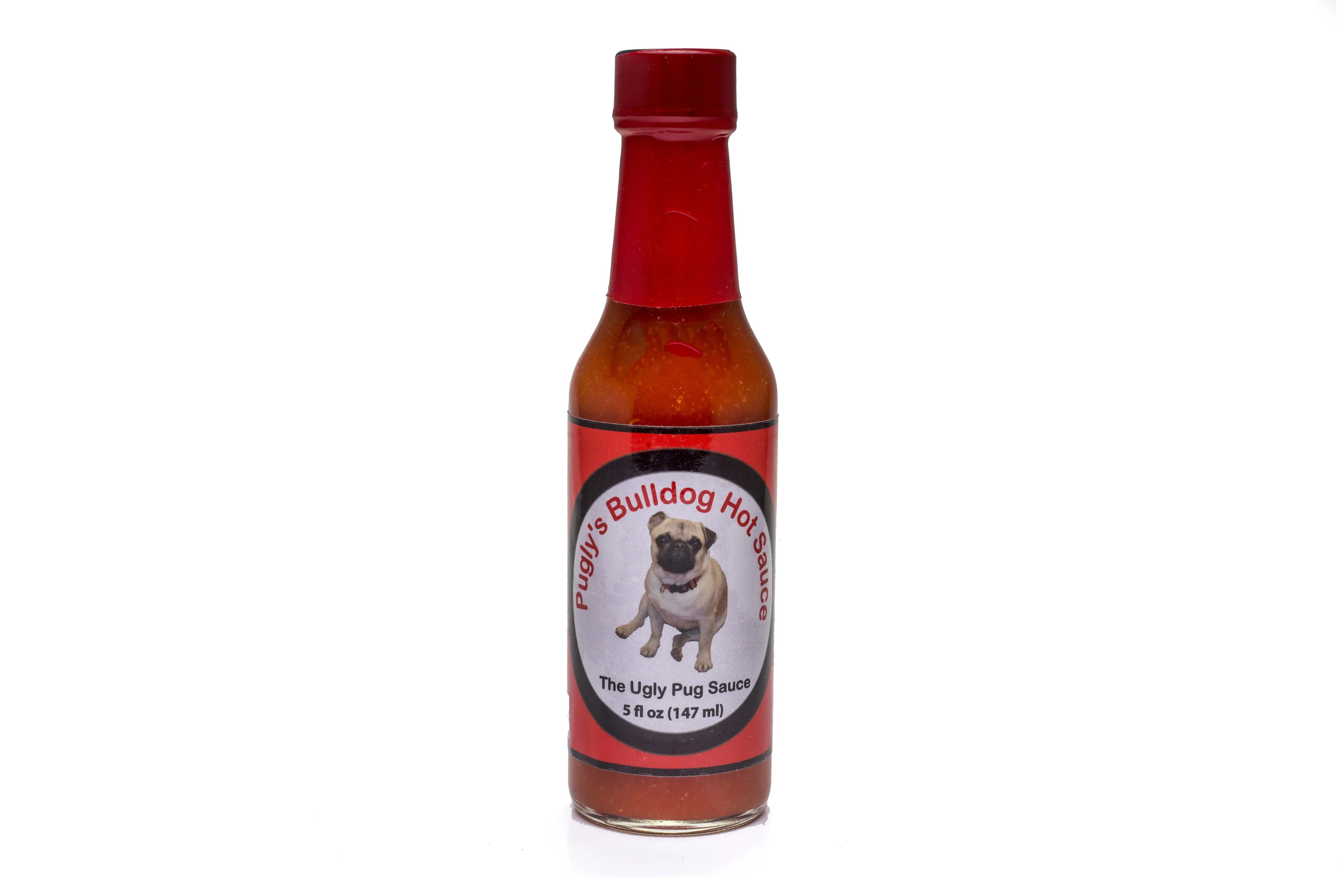 Hillside Hot Sauce