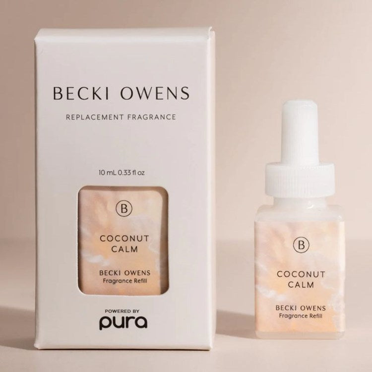 Pura Smart Vial Refill
