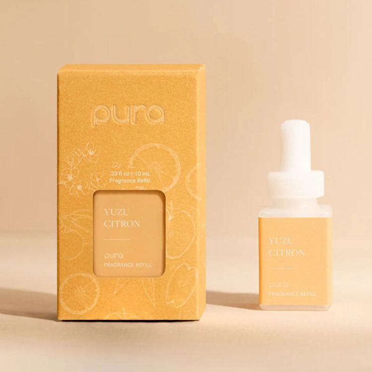 Pura Smart Vial Refill