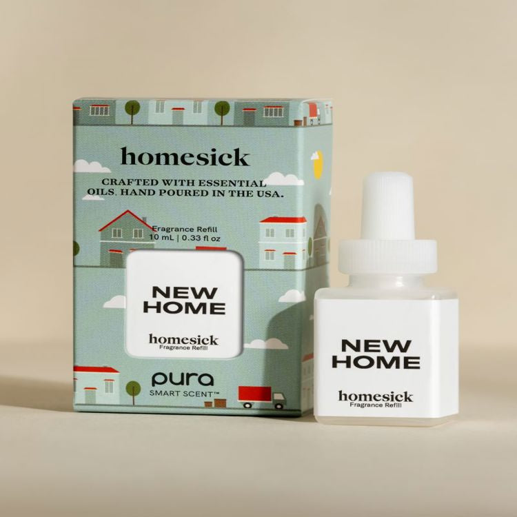 Pura Smart Vial Refill