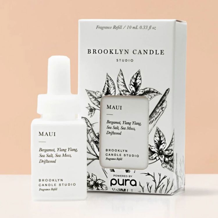 Pura Smart Vial Refill
