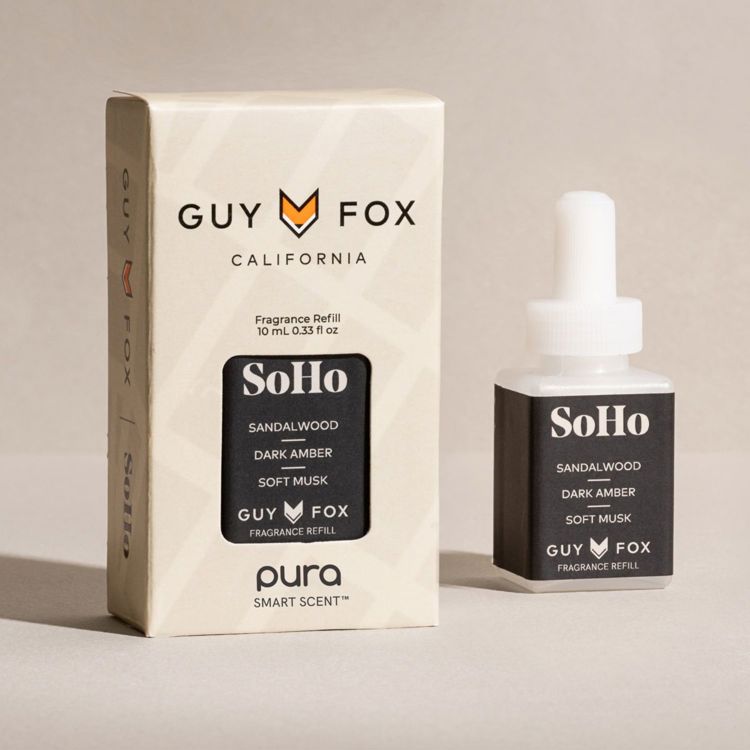 Pura Smart Vial Refill