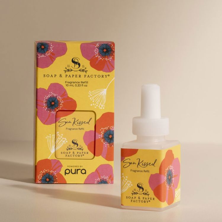 Pura Smart Vial Refill